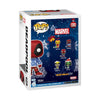 FU72187 Deadpool Holiday