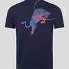 TU3137 Red Bull Racing F1 Graphic T-Shirt -