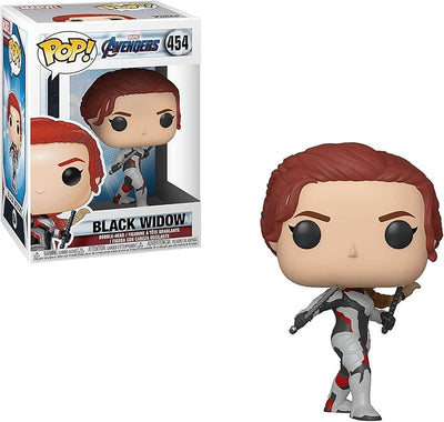 FU36665 Avengers Endgame- Black Widow