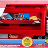 HWGNW34 Cars Mini Racer Hauler