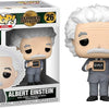 FU43543 World History-Albert Einstein