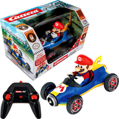370181066 Mario Mach 8