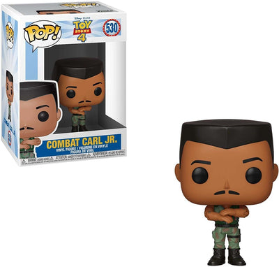 FU37398 Toy Story4-Combat Carl Jr.