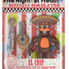 FU32144 El Chip Action Figure