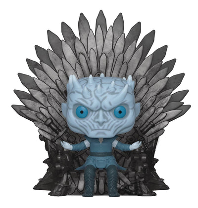 FU37794 GOT- NIGHT KING