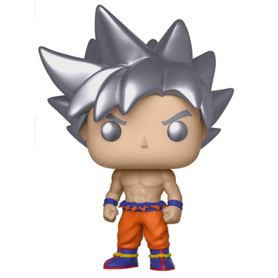 FU31633  Super Goku Ultra Instinct