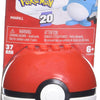 HWR20 Mega Construx Pokeball Marill