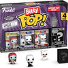 FU73021 Bitty Pop Sally