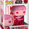 FU60125 Luke with Grogu