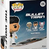 FU65740 Bullet Train-The Wolf