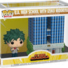 FU48168 U.A. High School with Izuku Midoriya