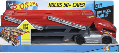 HWHXM93 Mega Hauler
