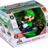 370200984P Mario Kart Pipe Kart Luigi