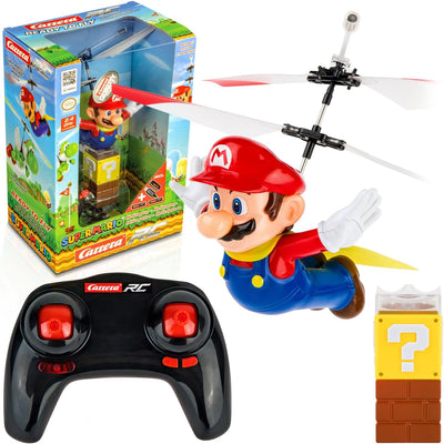 370501032 Flying Cape Mario