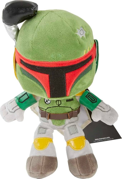 GXB23 Star Wars 8" Boba Fett Plush