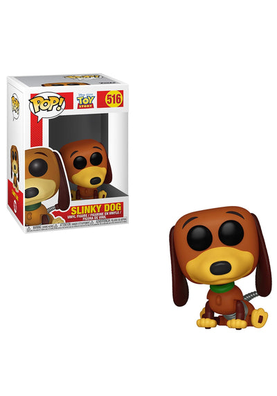 FU37010 Toy Story4-Slinky Dog