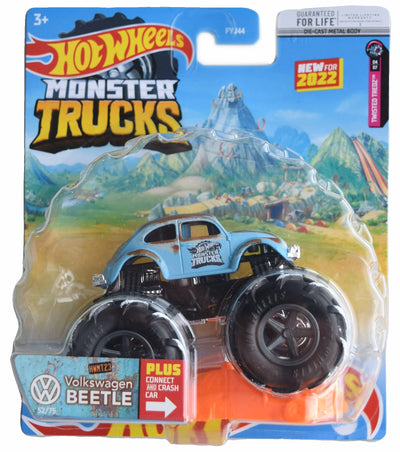HWFYJ83 Volkswagon Beetle