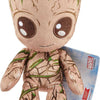 GYT40 Marvel Groot 8" Plush