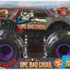 HWFYJ83 1:24 Monster Truck One Bad Ghoul