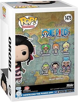 FU72110 One Piece Orobi (Wano)
