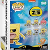 FU75737 Spongebob Caveman Spongebob