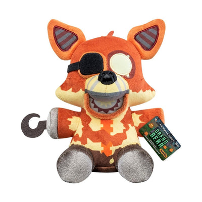 FU56190 FNAF Plush Foxy