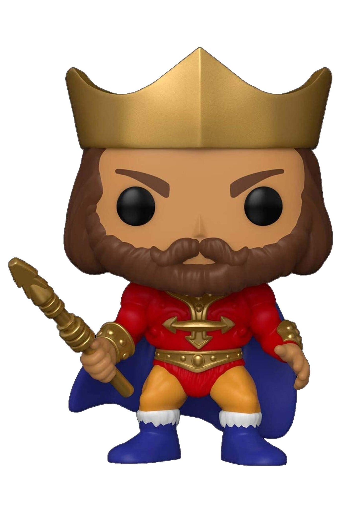 FU51449 King Randor