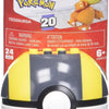 HWR20 Mega Construx Pokeball Teddiursa