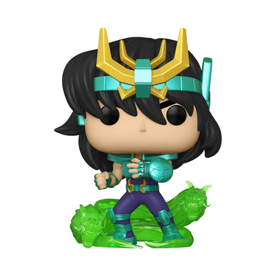FU47689 Dragon Shiryu