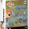 FU72107 One Piece Onami (Wano)