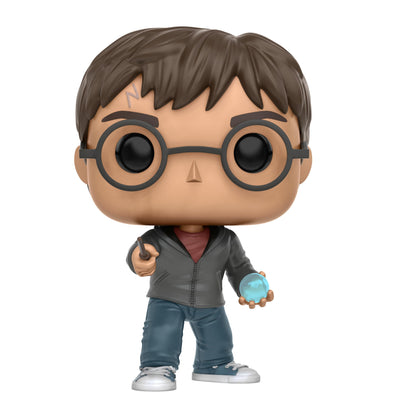 FU10988 Harry Potter Prophecy