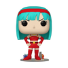 FU72087 Bulla Dragon ball GT