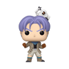 FU72092 Dragon Ball GT Trunks & Gill