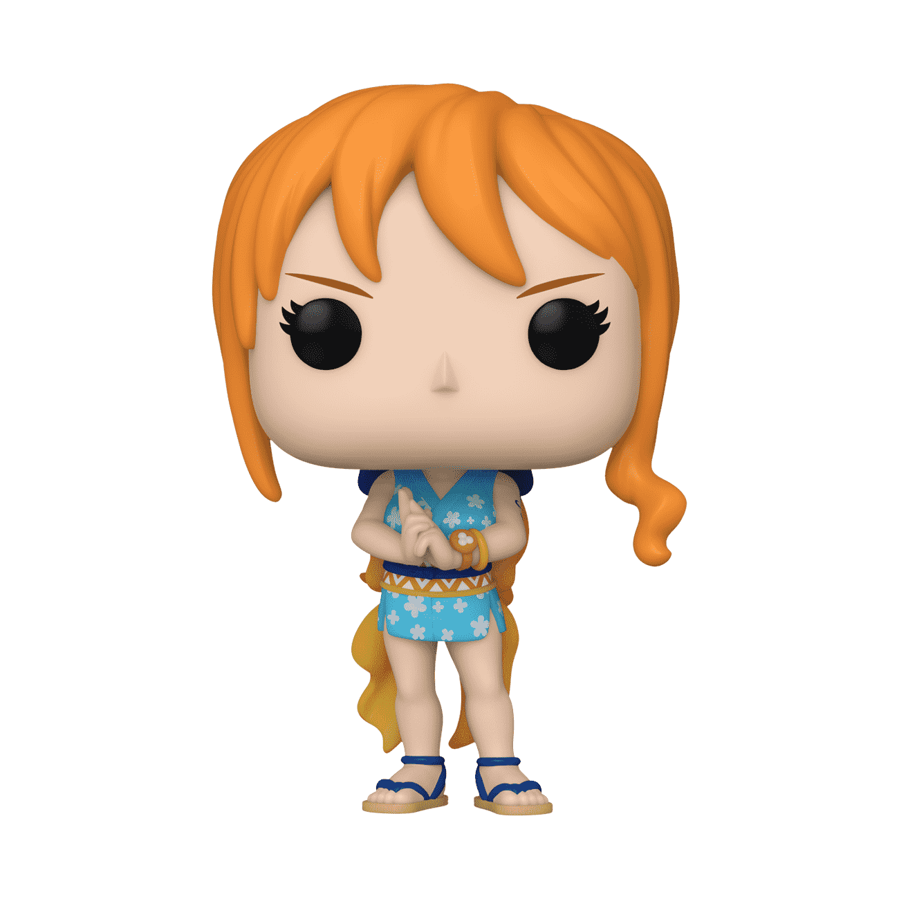 FU72107 One Piece Onami (Wano)