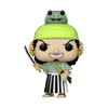 FU72109 One Piece Usohachi (Wano)
