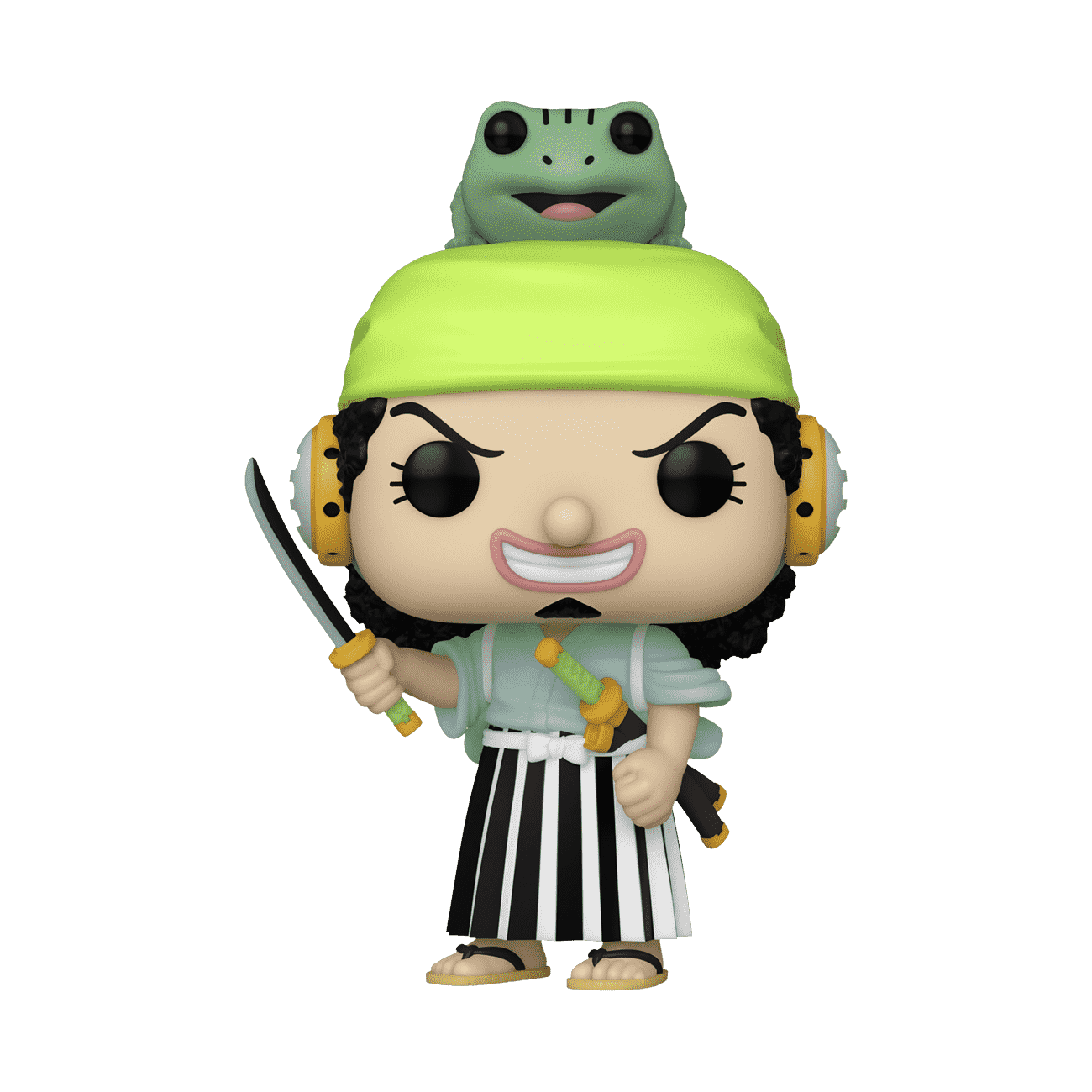 FU72109 One Piece Usohachi (Wano)
