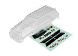 7211 Mini Summit Body