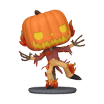 FU72314 TNBC Pumkin King