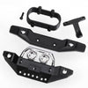 7235 Bumpers and Mounts