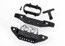 7235 Bumpers and Mounts