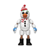 FU72482 Snow Chica Action Figure
