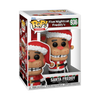 FU72488 Santa Freddy