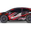 74154-4 Ford Fiesta Rally 4x4 1/10 Scale BL-2S Rally Car Brushless