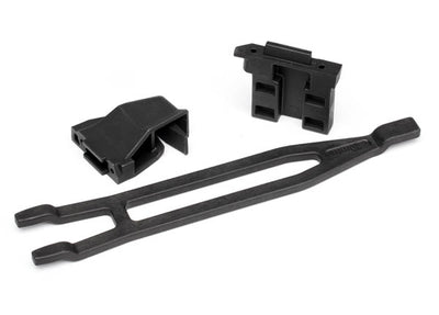 7426X Battery Hold Down, Tall