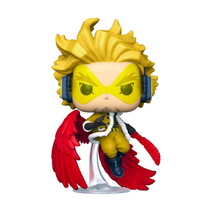 FU58037 Hawks