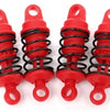 7560 Shock Oil-less