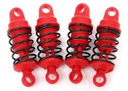 7560 Shock Oil-less