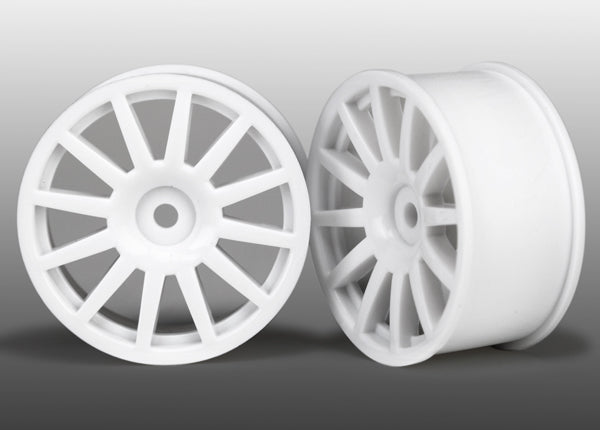 7571 Wheels.12-Spoke(white) 2