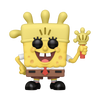FU75734 Glove World Spongebob
