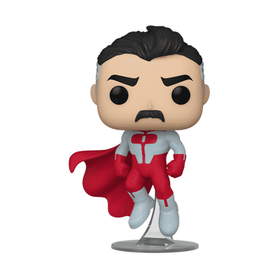 FU75868 Invincible Omni-Man